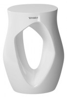 TABURETE STARCK DURAVIT